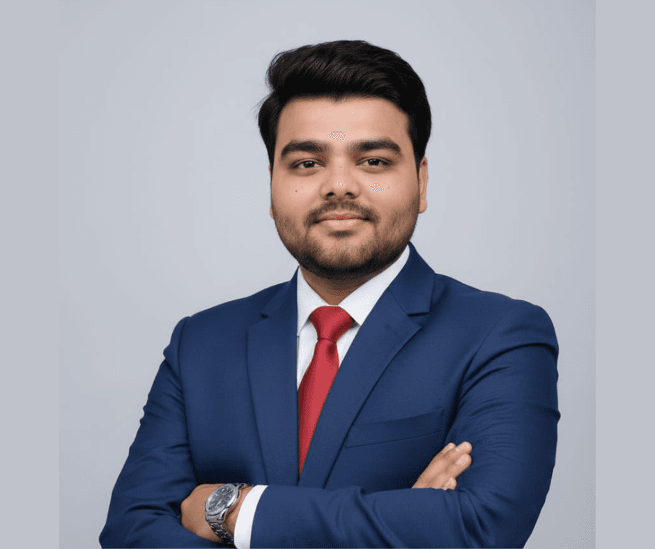 Rishu Chowdhary - Full Stack Software Developer